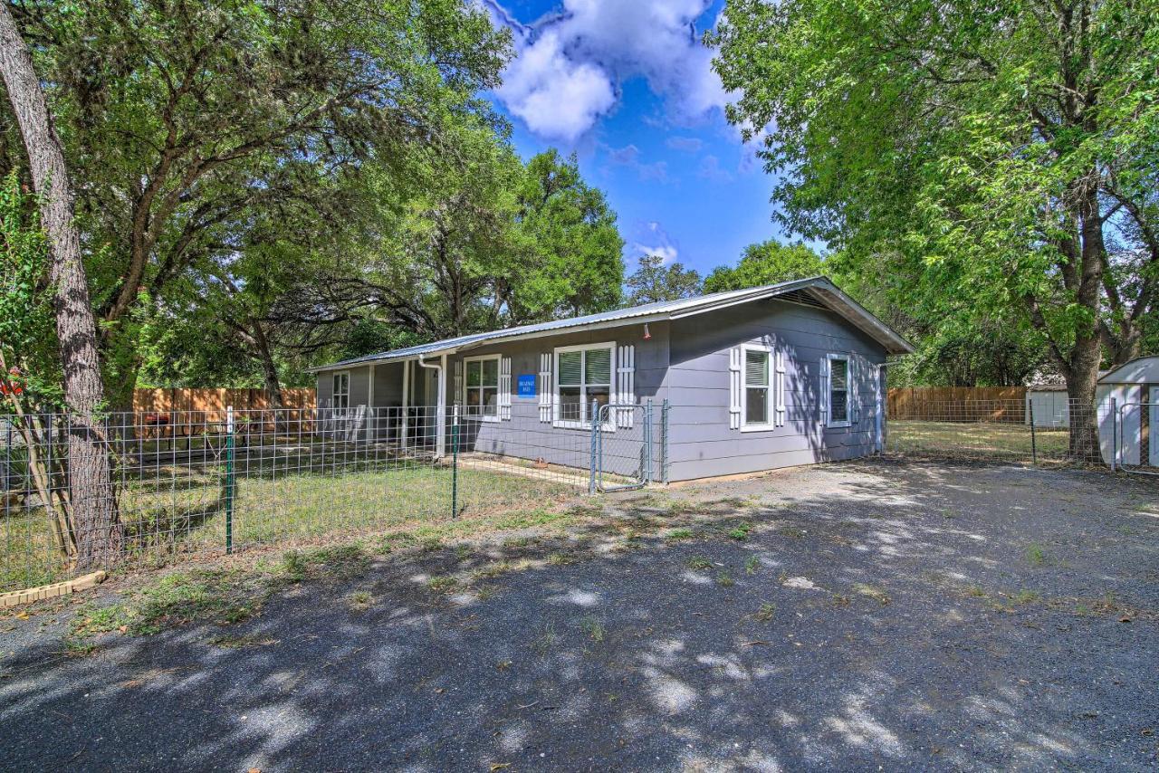 Utopia Family Home, 2 Blocks To Utopia Park! 外观 照片